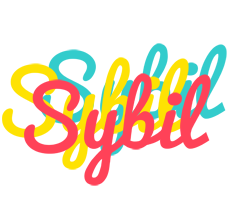 Sybil disco logo