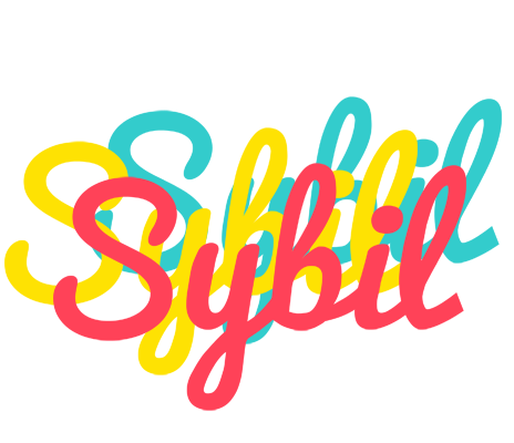 Sybil disco logo