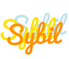 Sybil energy logo