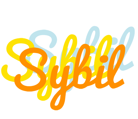 Sybil energy logo