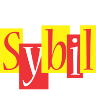 Sybil errors logo