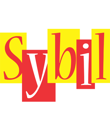 Sybil errors logo