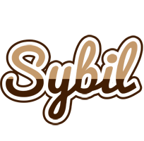 Sybil exclusive logo