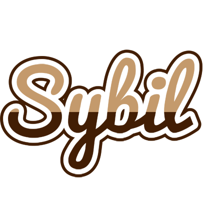 Sybil exclusive logo
