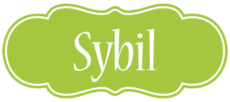 Sybil family logo