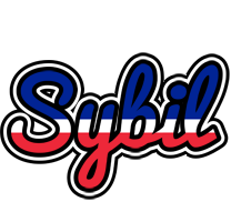 Sybil france logo