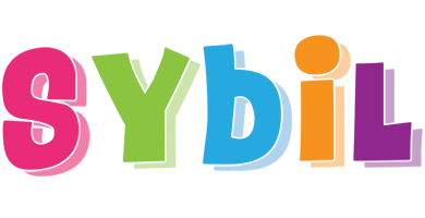 Sybil friday logo