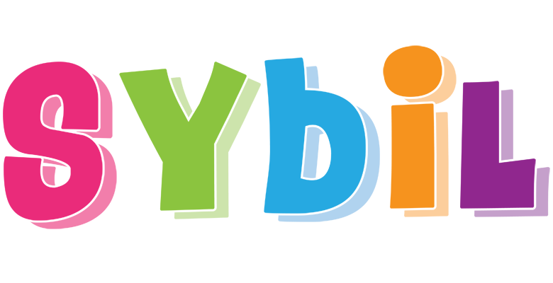 Sybil friday logo