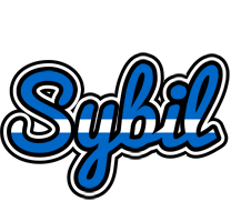 Sybil greece logo