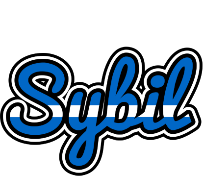 Sybil greece logo