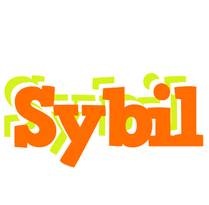 Sybil healthy logo