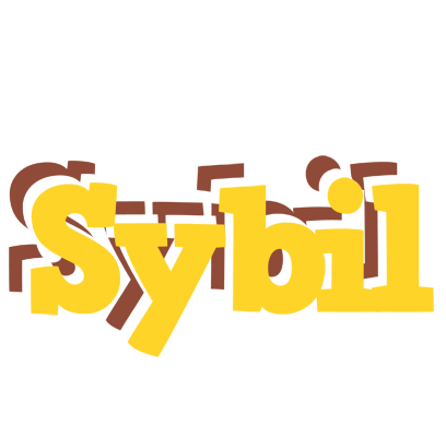 Sybil hotcup logo