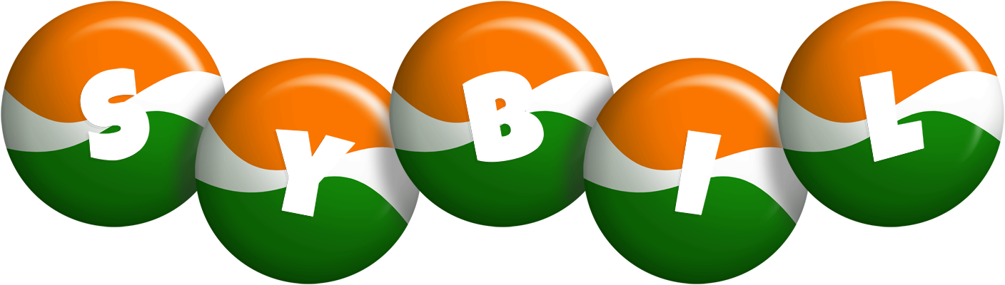 Sybil india logo