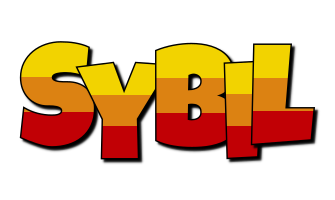 Sybil jungle logo