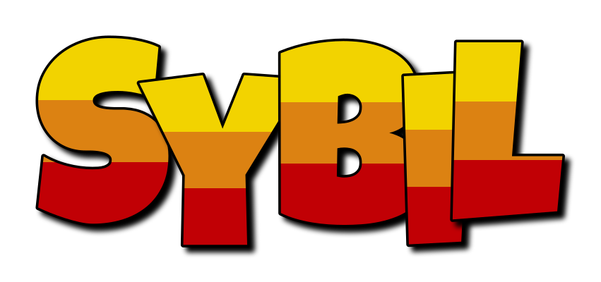 Sybil jungle logo