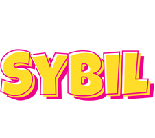 Sybil kaboom logo