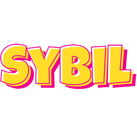 Sybil kaboom logo