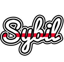 Sybil kingdom logo
