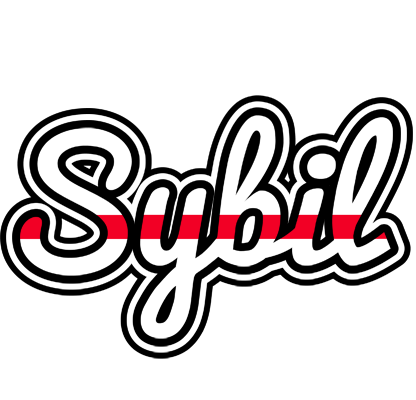 Sybil kingdom logo