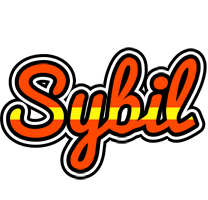 Sybil madrid logo