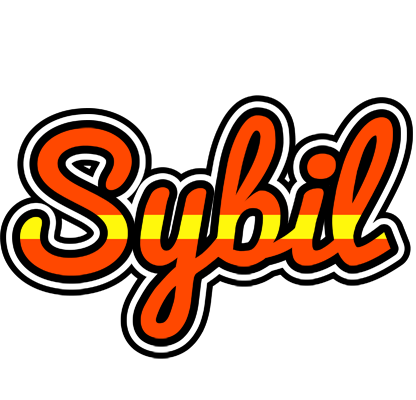 Sybil madrid logo