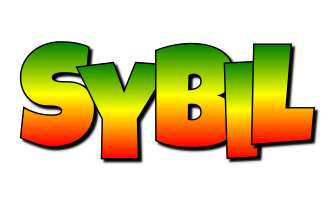 Sybil mango logo