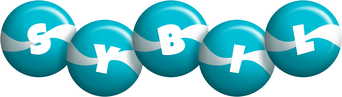 Sybil messi logo