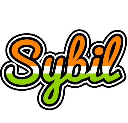 Sybil mumbai logo