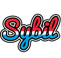 Sybil norway logo