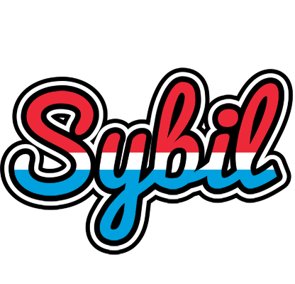Sybil norway logo