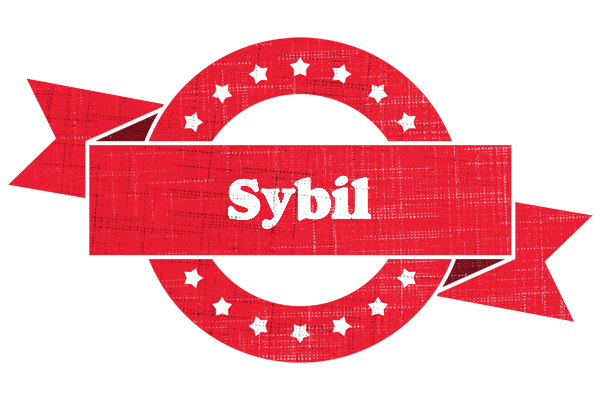 Sybil passion logo
