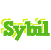 Sybil picnic logo