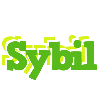Sybil picnic logo