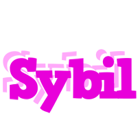 Sybil rumba logo