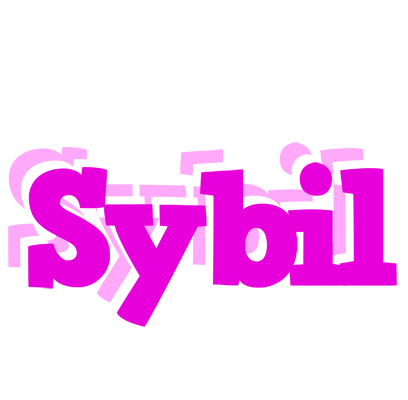 Sybil rumba logo