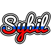 Sybil russia logo