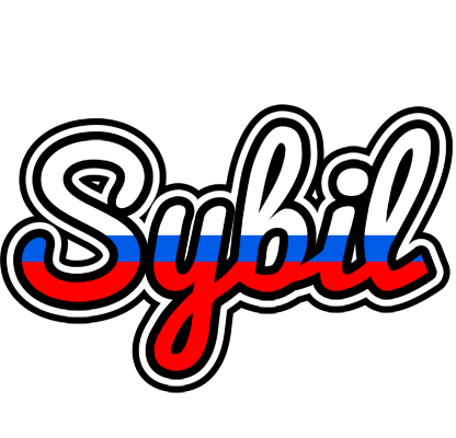 Sybil russia logo