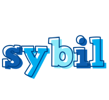 Sybil sailor logo