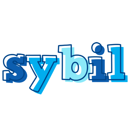 Sybil sailor logo
