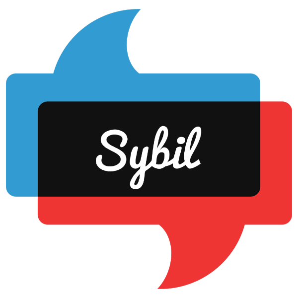 Sybil sharks logo