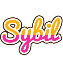 Sybil Logo | Name Logo Generator - Smoothie, Summer, Birthday, Kiddo ...