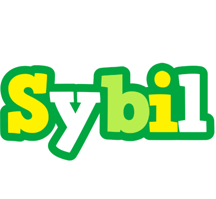 Sybil soccer logo