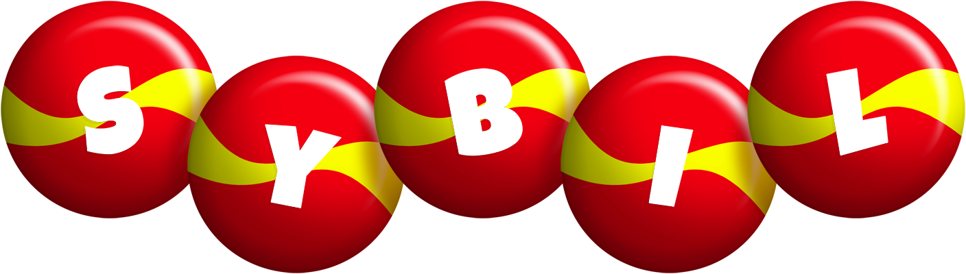 Sybil spain logo