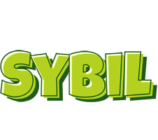 Sybil summer logo