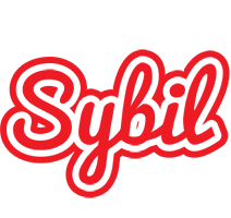 Sybil sunshine logo