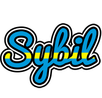 Sybil sweden logo