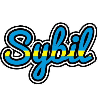 Sybil sweden logo