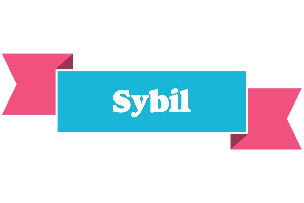 Sybil today logo