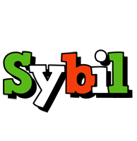 Sybil venezia logo