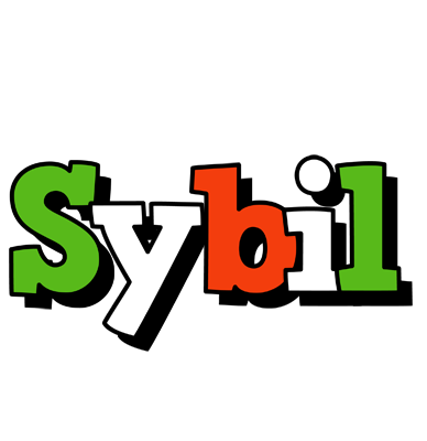 Sybil venezia logo